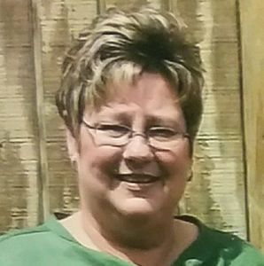 Meet your Posher, Carol